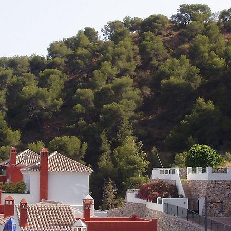הוילה לה הרדורה Casa Jose מראה חיצוני תמונה