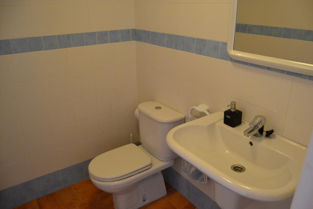 הוילה לה הרדורה Casa Jose מראה חיצוני תמונה