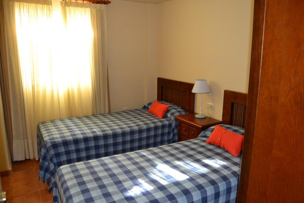 הוילה לה הרדורה Casa Jose מראה חיצוני תמונה