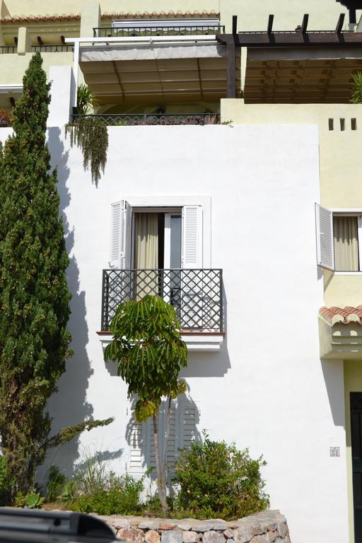 הוילה לה הרדורה Casa Jose מראה חיצוני תמונה