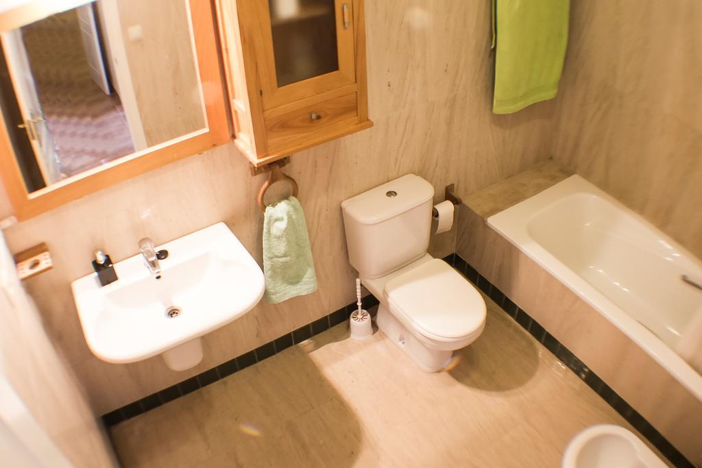 הוילה לה הרדורה Casa Jose מראה חיצוני תמונה