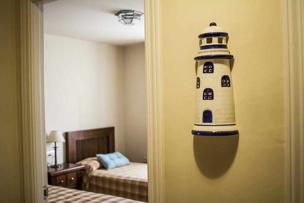 הוילה לה הרדורה Casa Jose מראה חיצוני תמונה