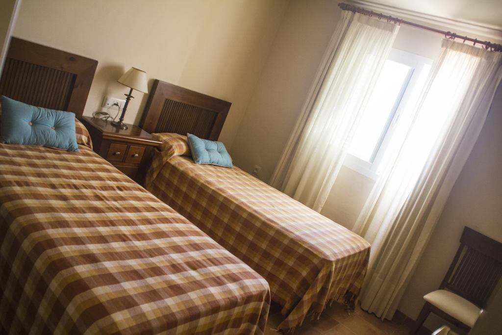 הוילה לה הרדורה Casa Jose מראה חיצוני תמונה