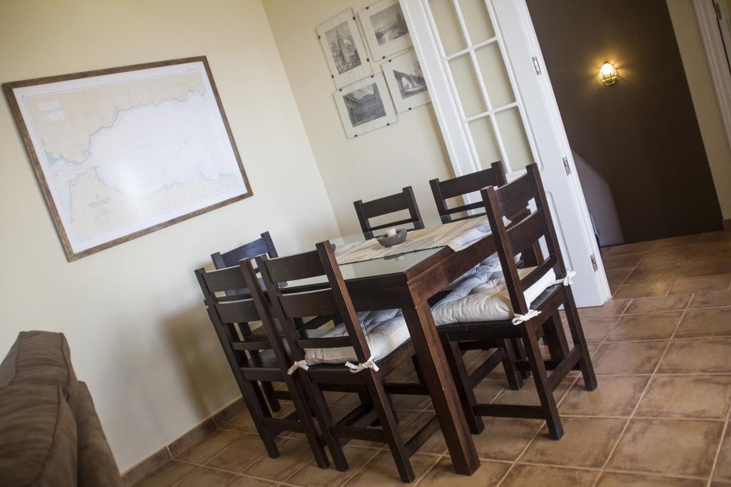 הוילה לה הרדורה Casa Jose מראה חיצוני תמונה