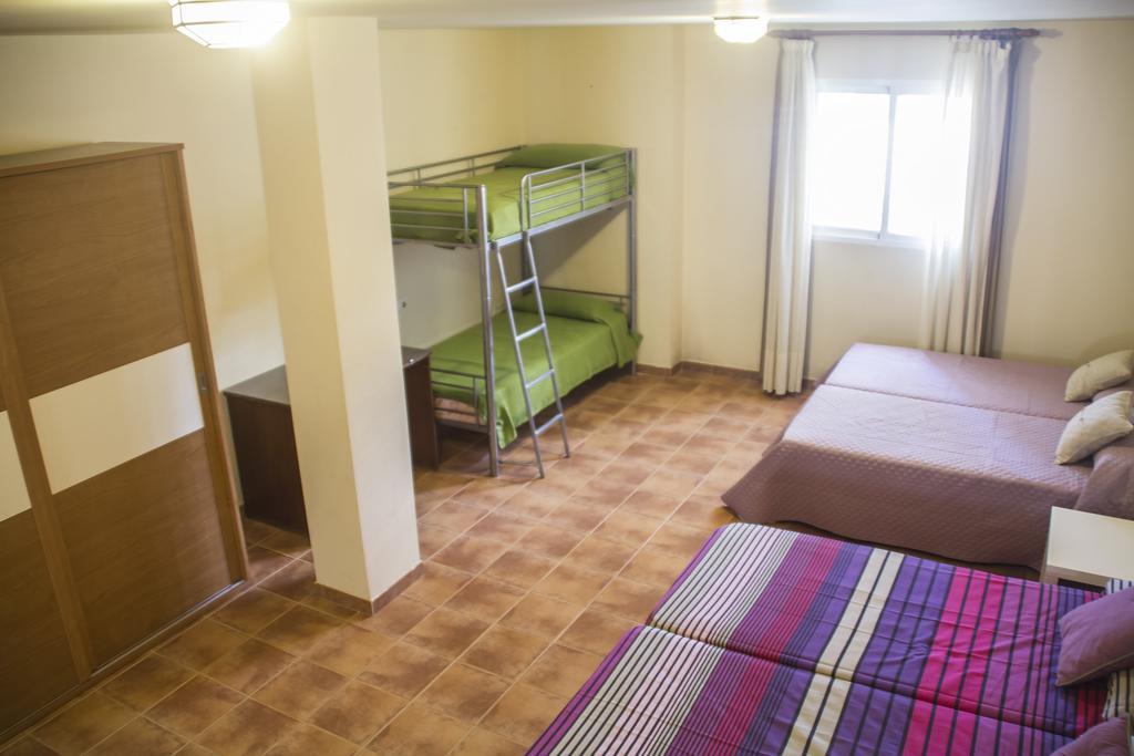 הוילה לה הרדורה Casa Jose מראה חיצוני תמונה