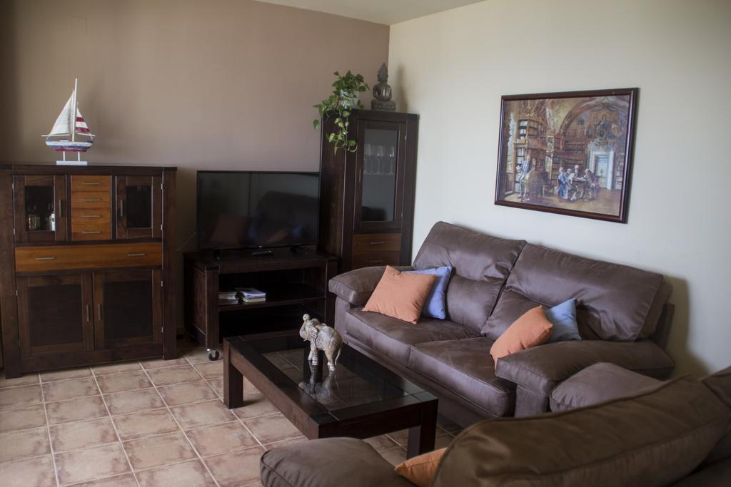 הוילה לה הרדורה Casa Jose מראה חיצוני תמונה