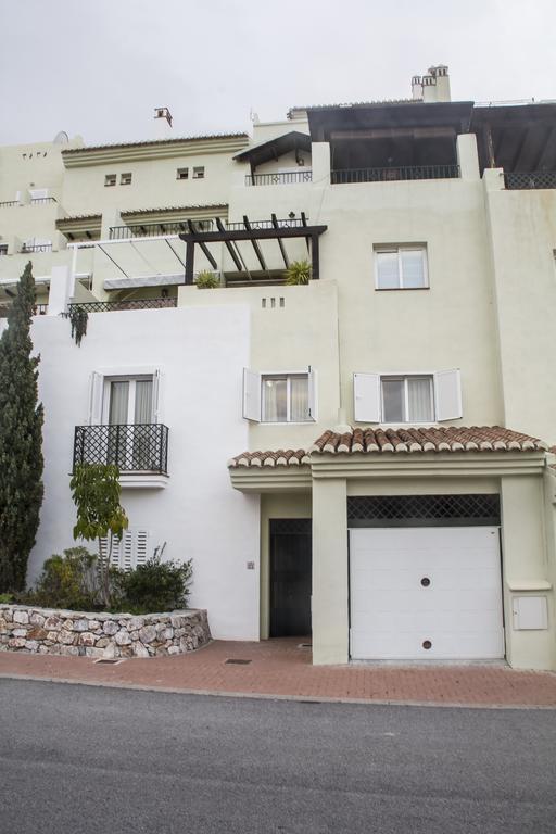 הוילה לה הרדורה Casa Jose מראה חיצוני תמונה